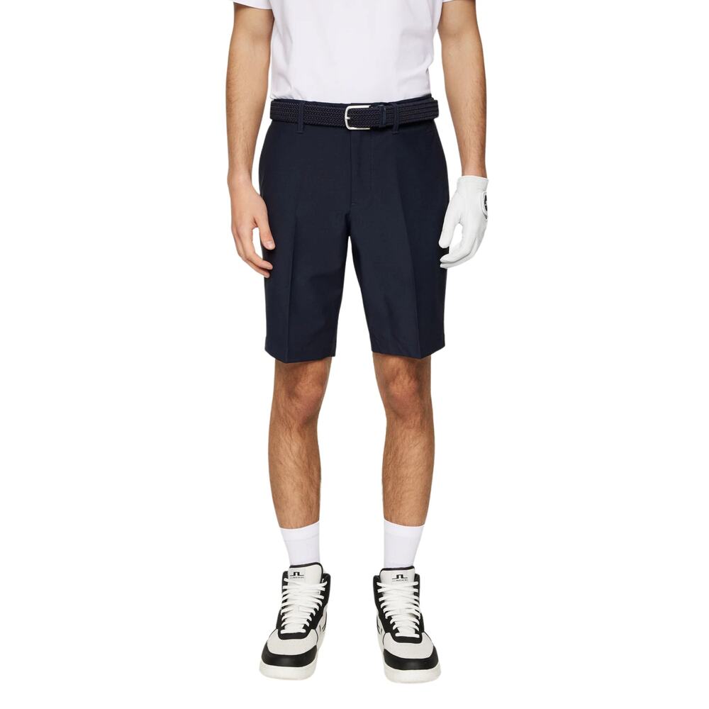 J.Lindeberg Eloy Golf Shorts | JL Navy | Size 31 | NWT | Stretch Tech